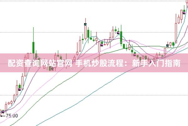 配资查询网站官网 手机炒股流程：新手入门指南