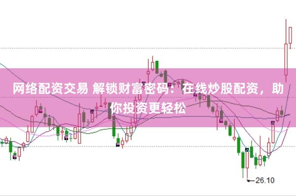 网络配资交易 解锁财富密码：在线炒股配资，助你投资更轻松