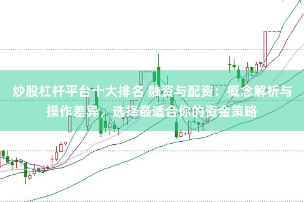 炒股杠杆平台十大排名 融资与配资：概念解析与操作差异，选择最适合你的资金策略