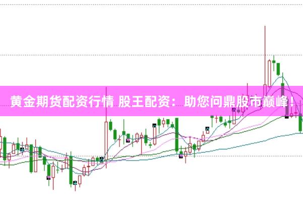 黄金期货配资行情 股王配资：助您问鼎股市巅峰！