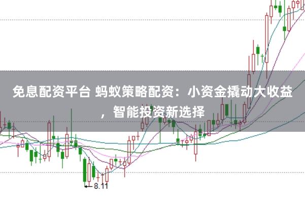 免息配资平台 蚂蚁策略配资：小资金撬动大收益，智能投资新选择