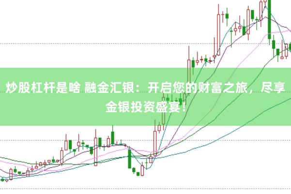 炒股杠杆是啥 融金汇银：开启您的财富之旅，尽享金银投资盛宴！