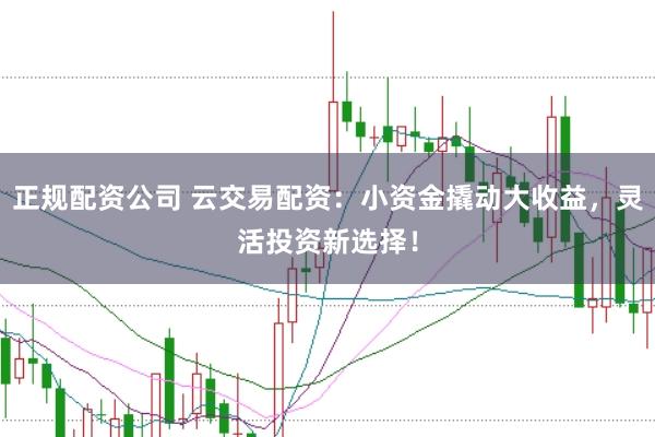 正规配资公司 云交易配资：小资金撬动大收益，灵活投资新选择！