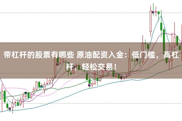 带杠杆的股票有哪些 原油配资入金：低门槛，高杠杆，轻松交易！