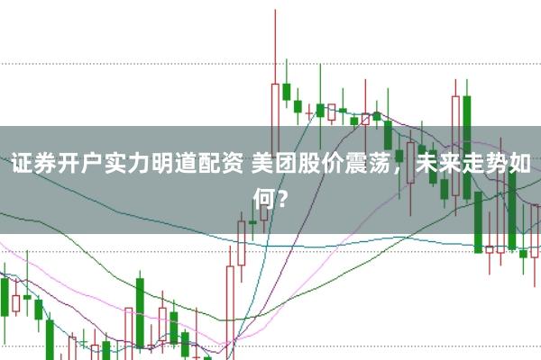 证券开户实力明道配资 美团股价震荡，未来走势如何？