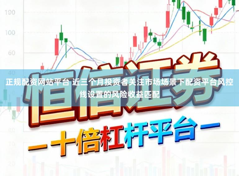 正规配资网站平台 近三个月投资者关注市场场景下配资平台风控线设置的风险收益匹配