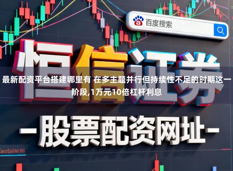 最新配资平台搭建哪里有 在多主题并行但持续性不足的时期这一阶段，1万元10倍杠杆利息