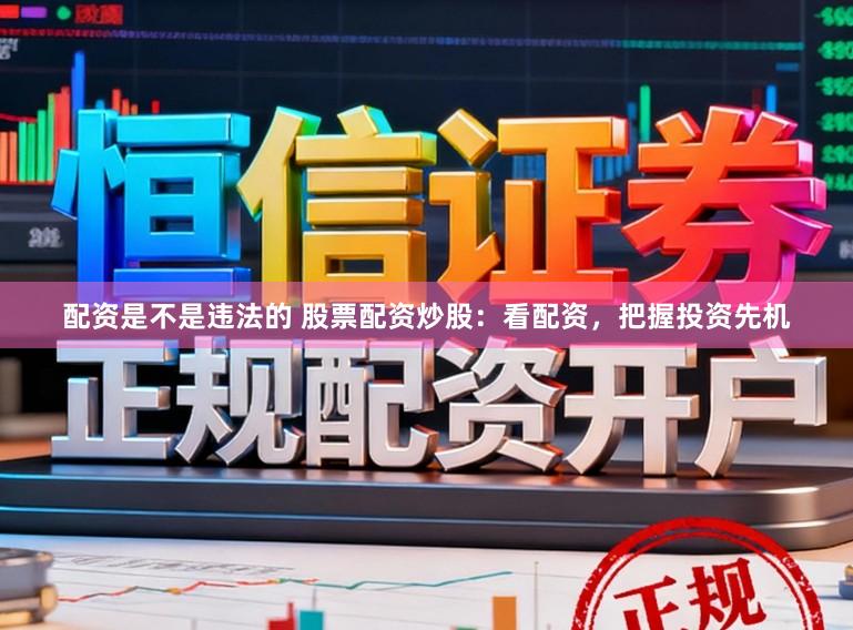 配资是不是违法的 股票配资炒股：看配资，把握投资先机