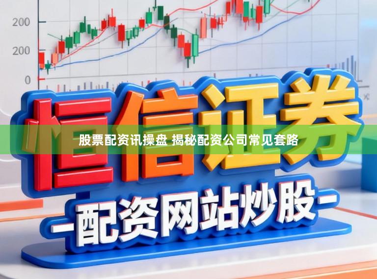 股票配资讯操盘 揭秘配资公司常见套路