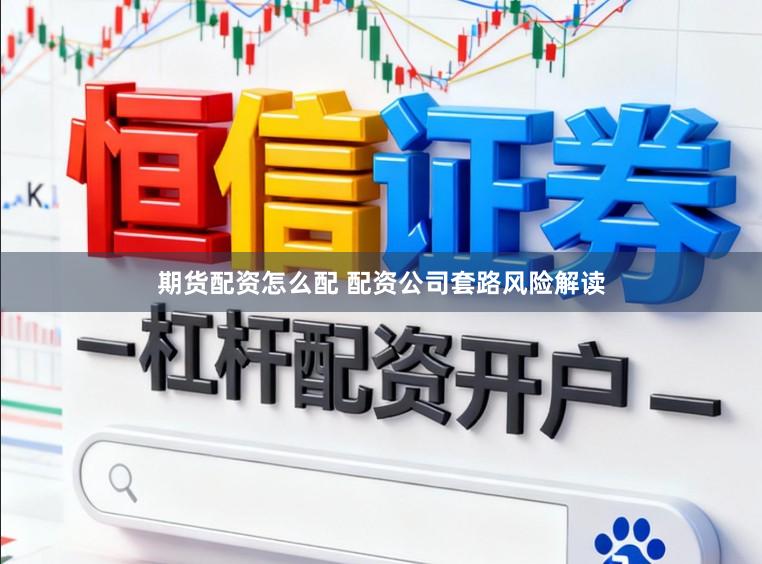 期货配资怎么配 配资公司套路风险解读