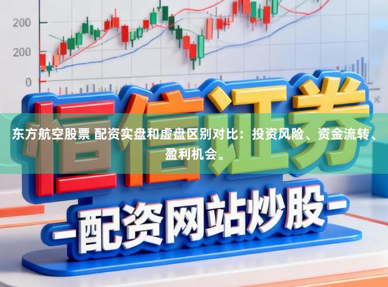 东方航空股票 配资实盘和虚盘区别对比：投资风险、资金流转、盈利机会。