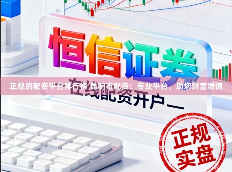 正规的配资平台排行榜 昆明市配资：专业平台，助您财富增值