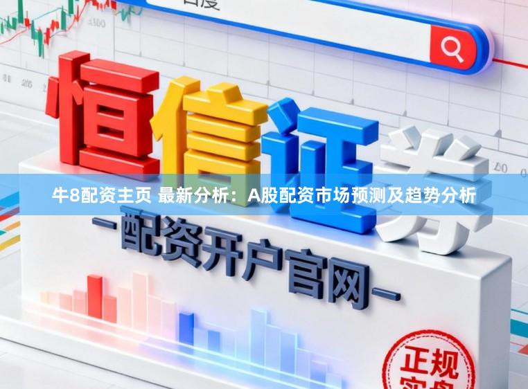 牛8配资主页 最新分析：A股配资市场预测及趋势分析