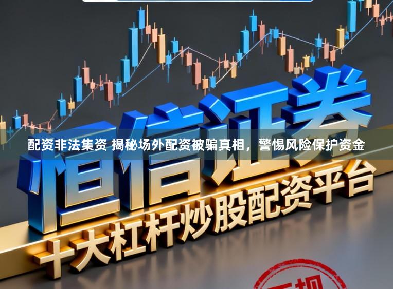 配资非法集资 揭秘场外配资被骗真相，警惕风险保护资金