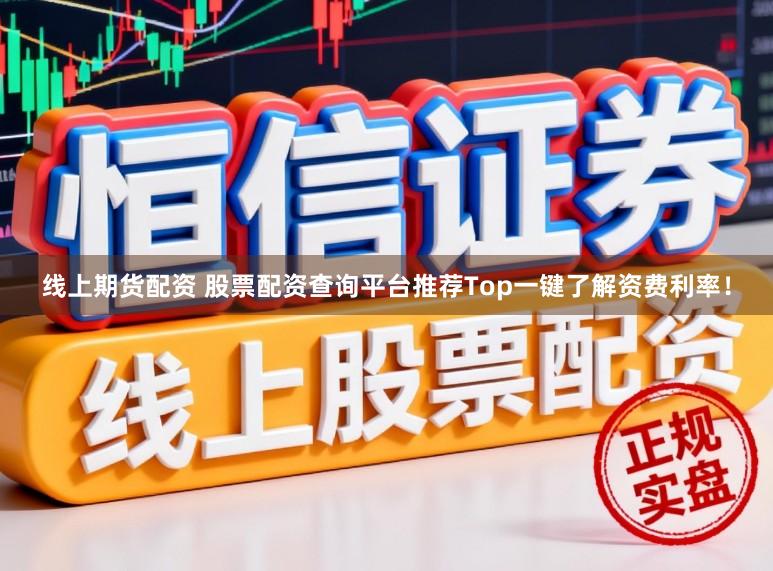 线上期货配资 股票配资查询平台推荐Top一键了解资费利率！